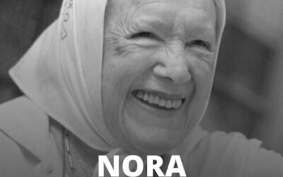 Nora Cortiñas 1930-2024
